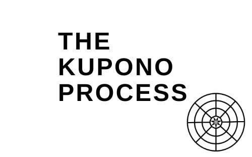 The Kupono Process