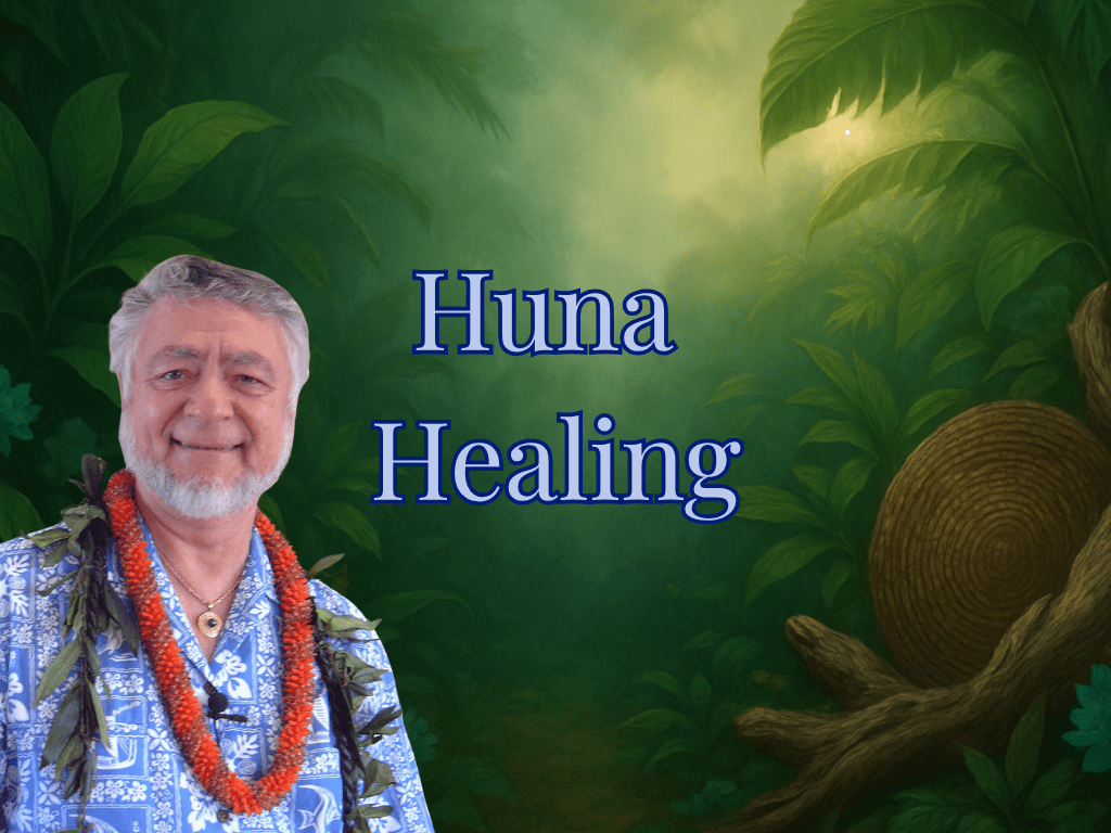 Huna Healing