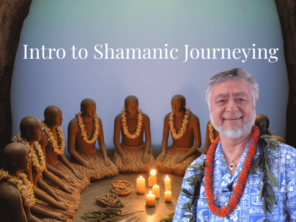 Intro to Shamanic Journeying